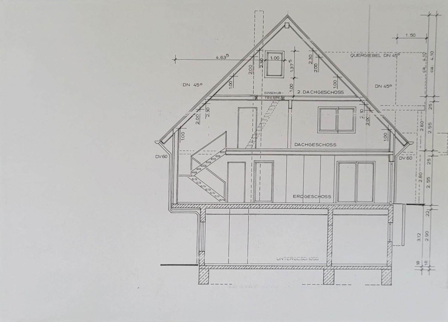 Das Haus