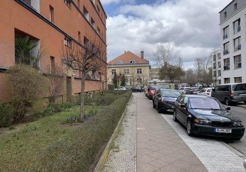 Strassenbild