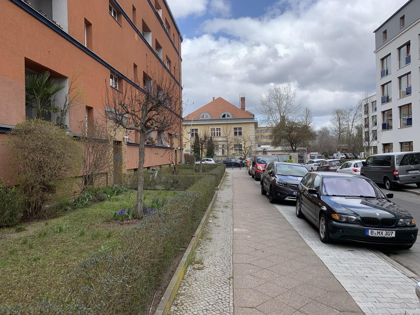 Strassenbild