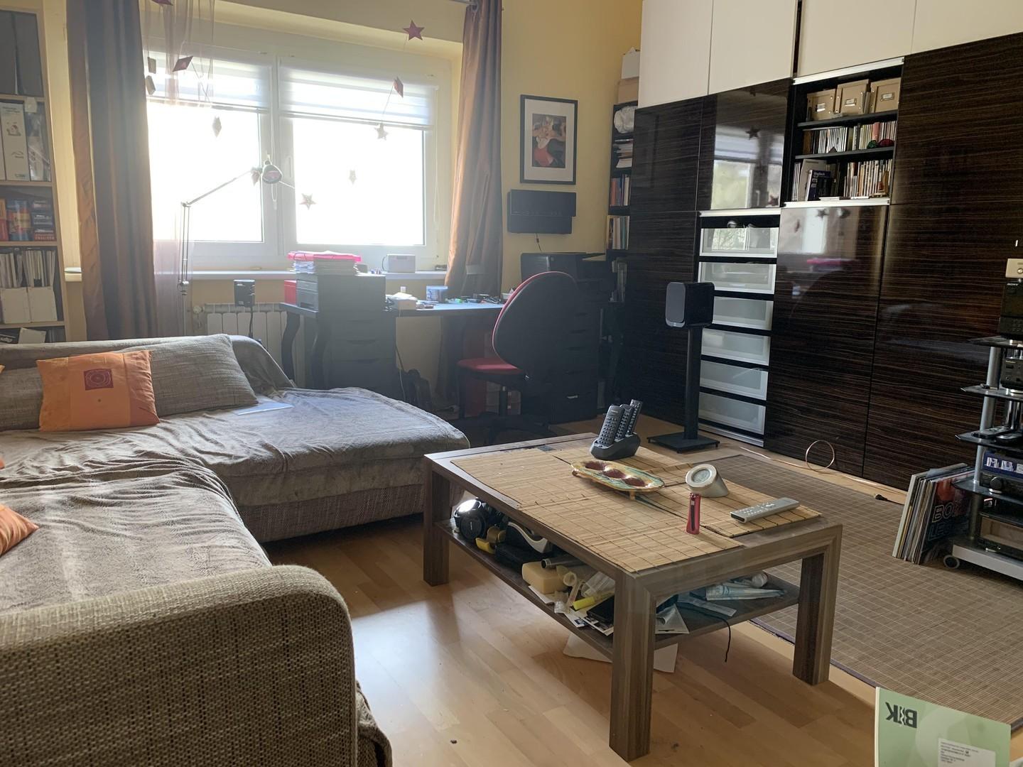 Gästezimmer