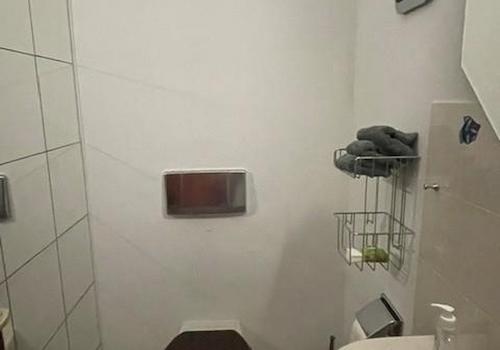 Gästetoilette
