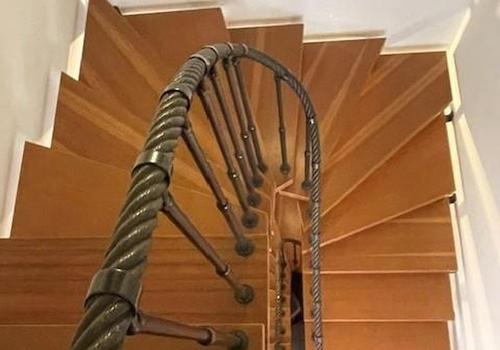 Treppe