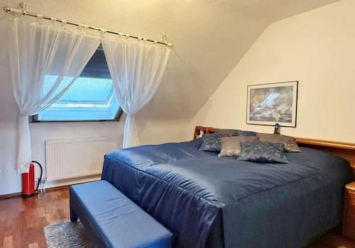 Schlafzimmer (Klima)