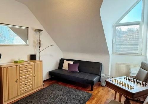Büro/Kinder 1 (Klima)