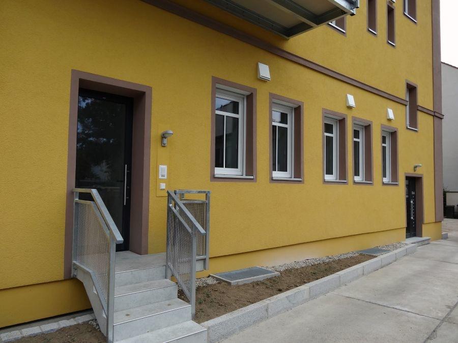 Fassade 5