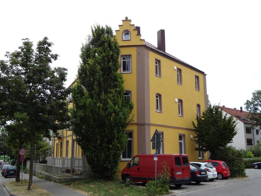 Fassade 7