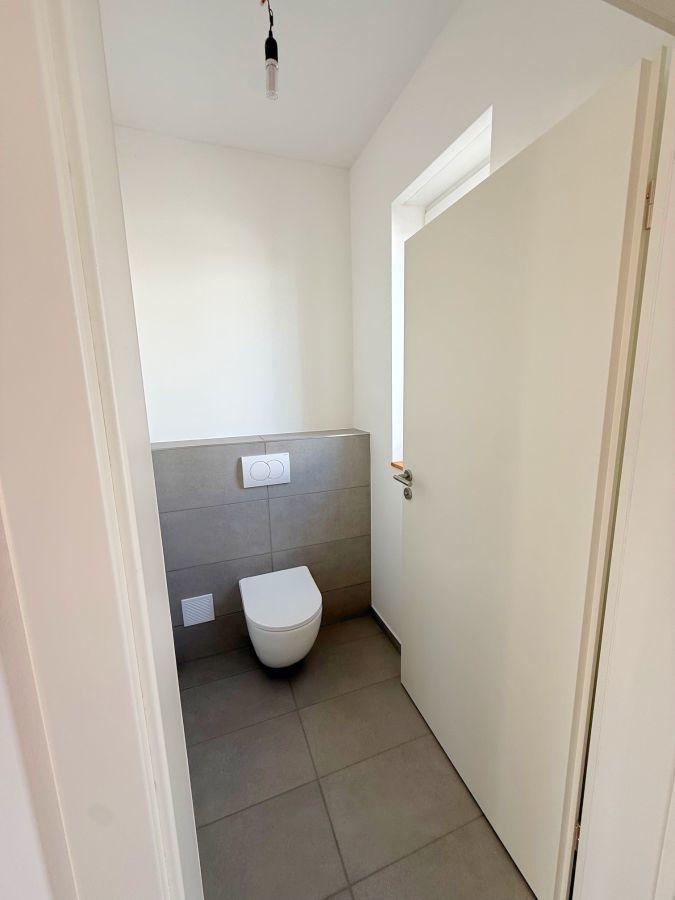 Gäste WC