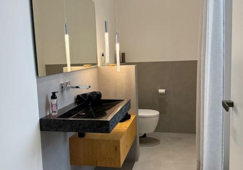 Gäste WC