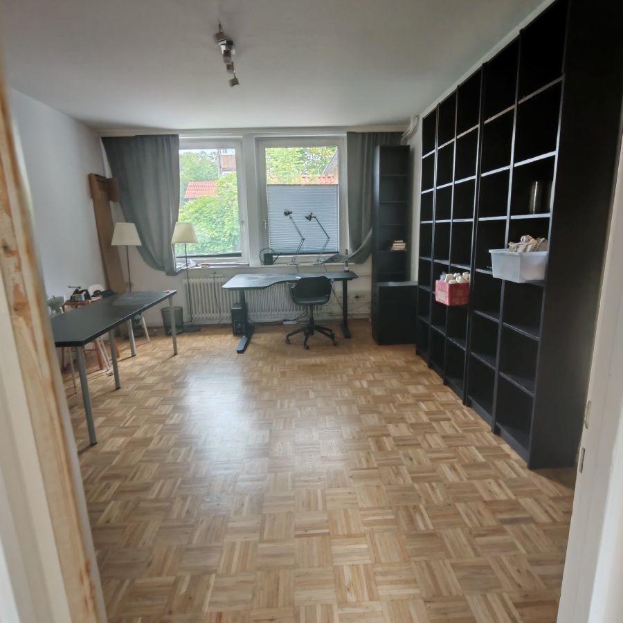 ehemaliges Gemeindebüro