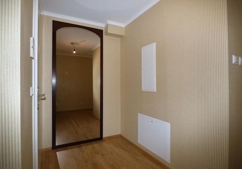 Wohnungseingang