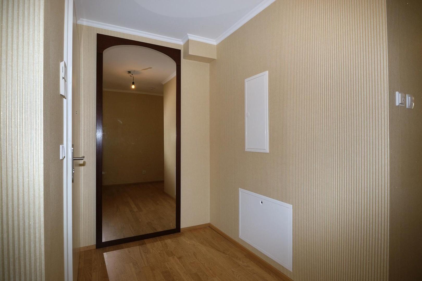 Wohnungseingang