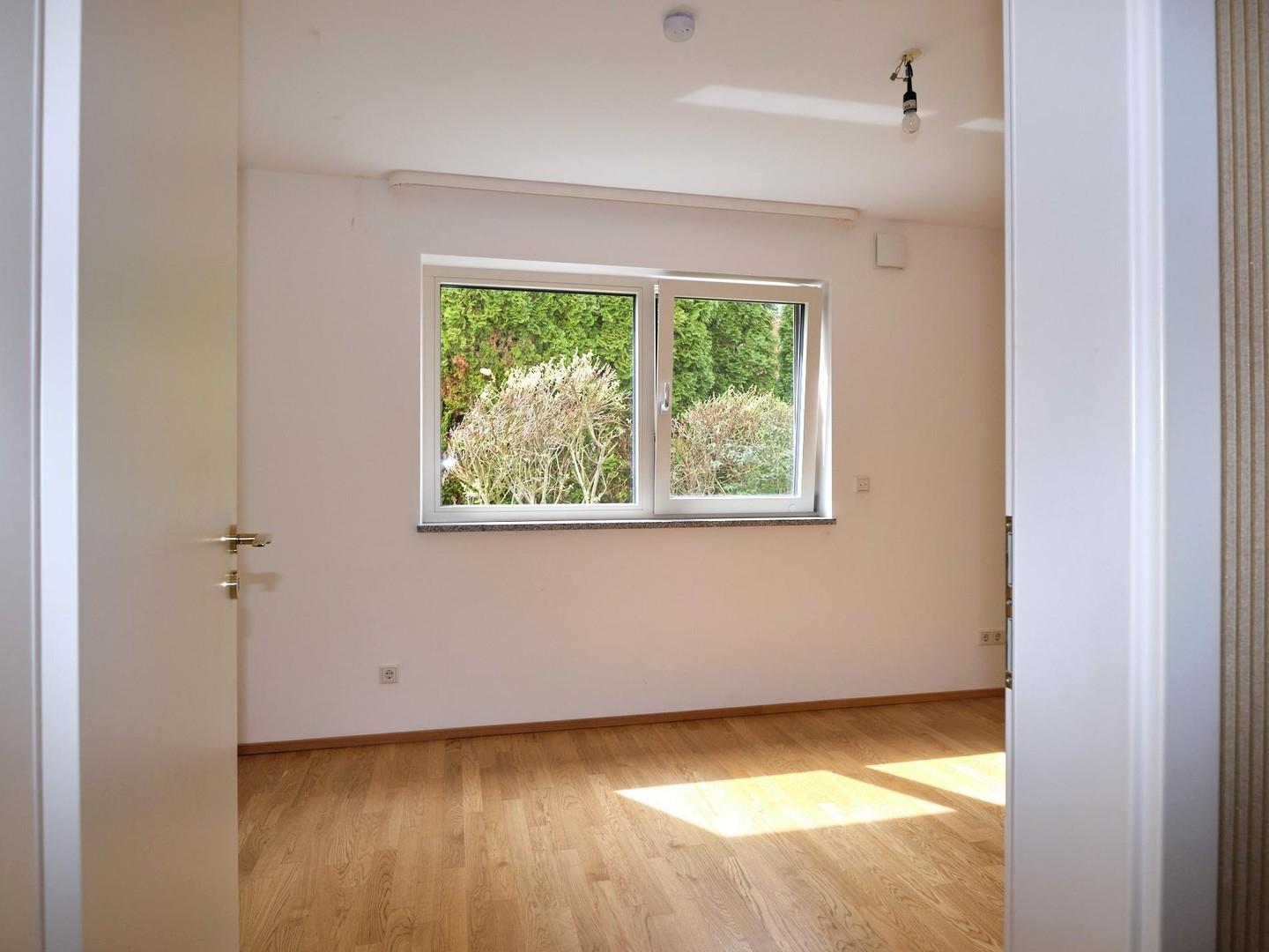 Behagliches Schlafzimmer