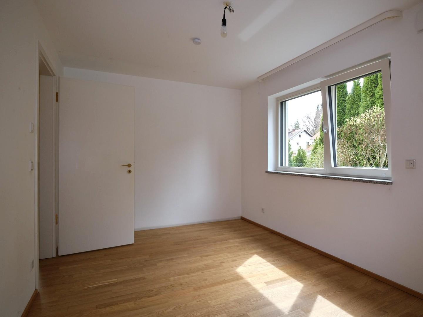 Behagliches Schlafzimmer