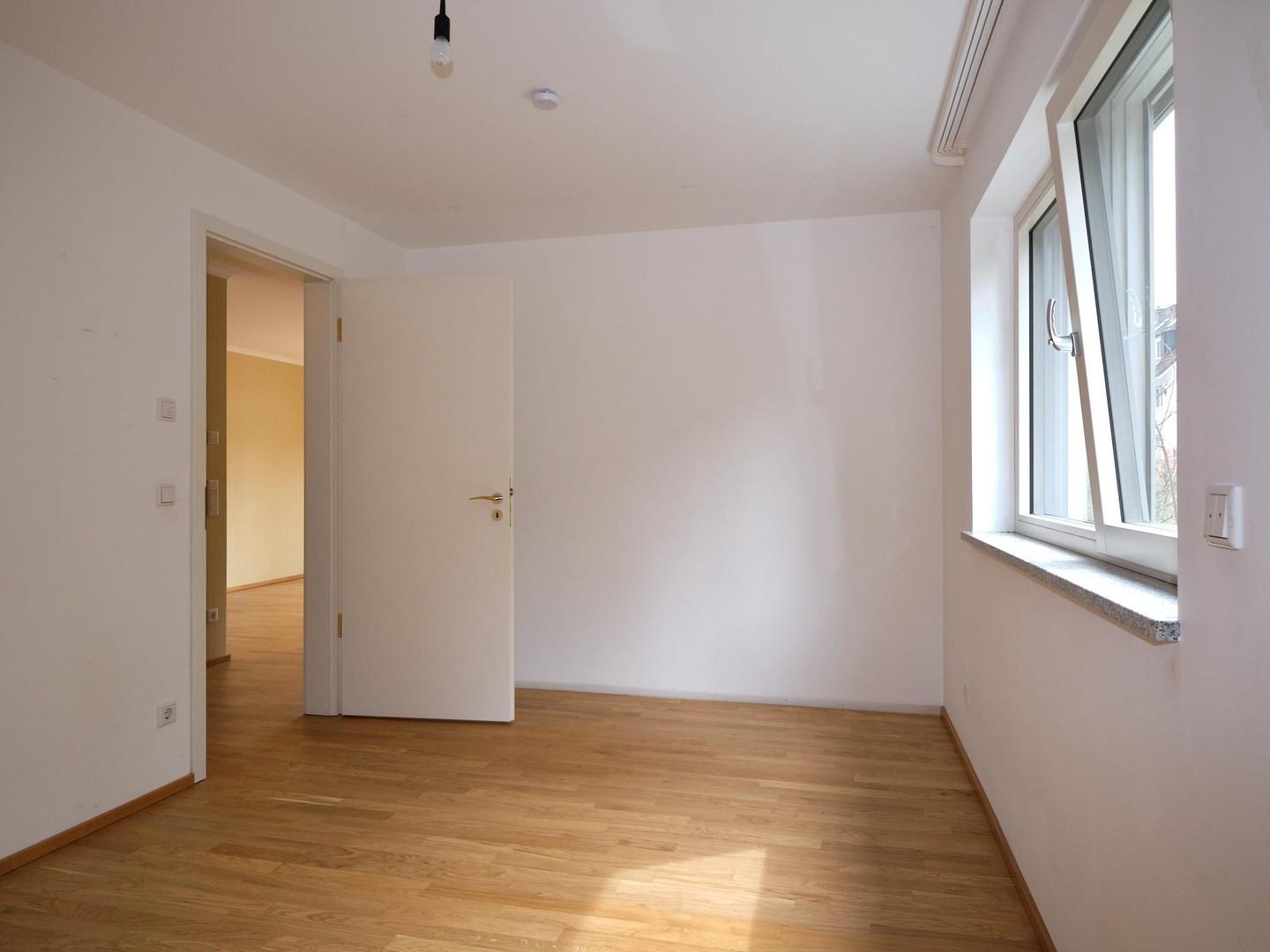 Behagliches Schlafzimmer