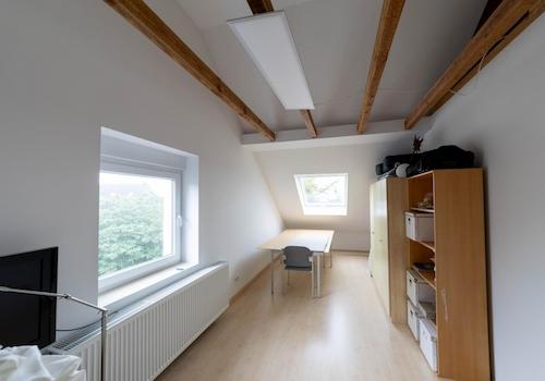 Wohnraum 1 DG
