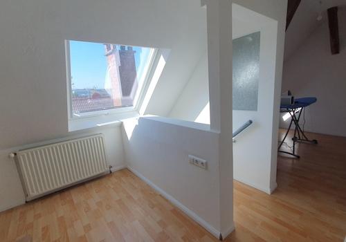 Dachspitz