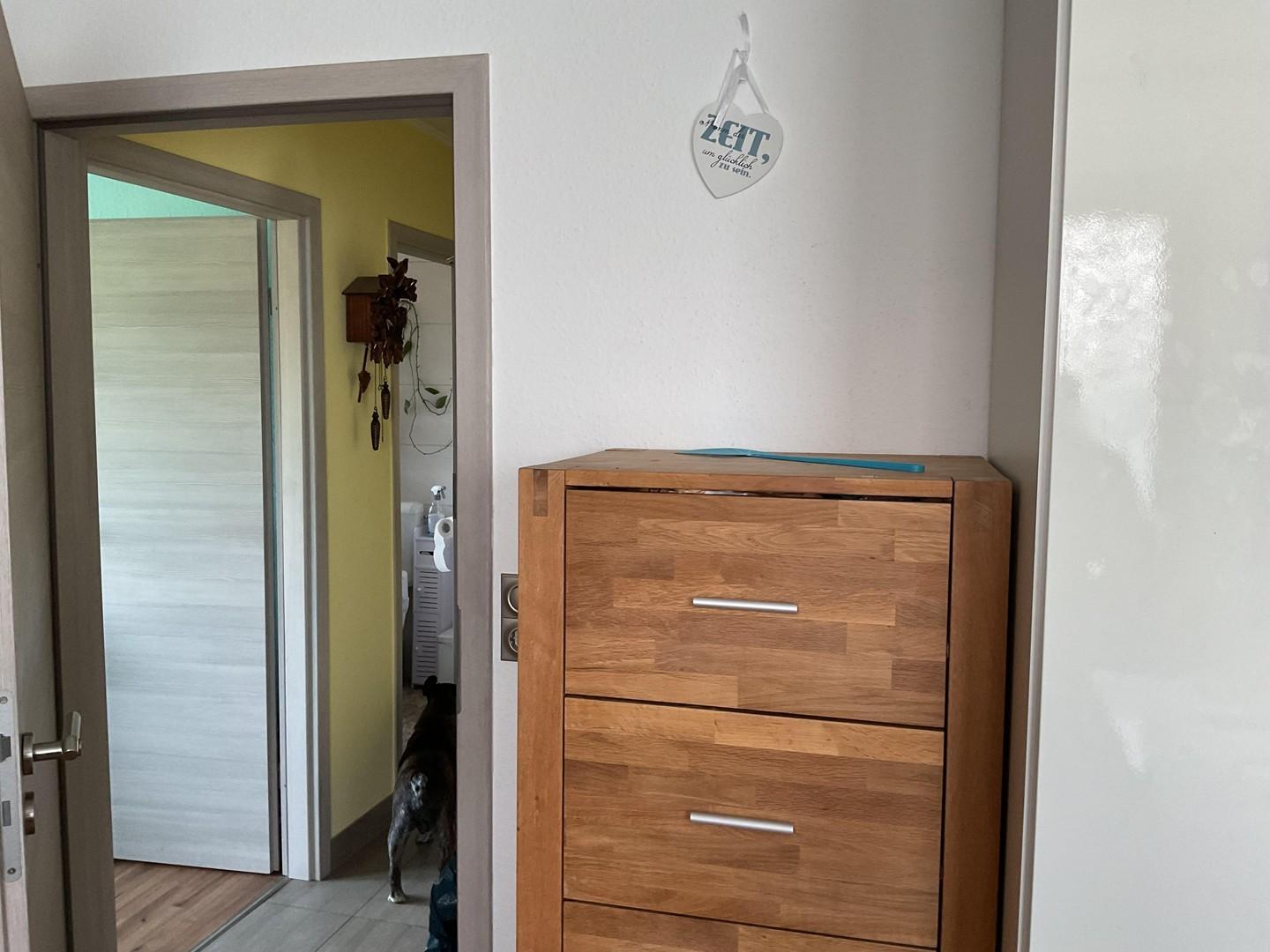 AnkleideZimmer