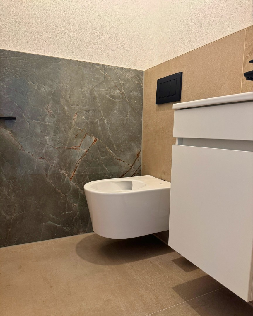 Gäste WC