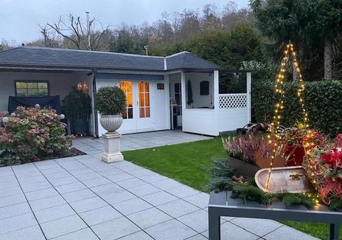GartenTerrasse