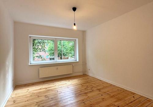 Schlafzimmer 2 / Wohnzimmer