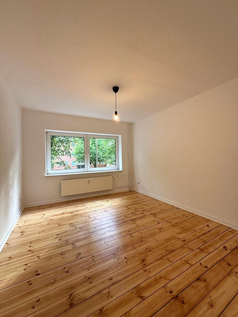 Schlafzimmer 2 / Wohnzimmer
