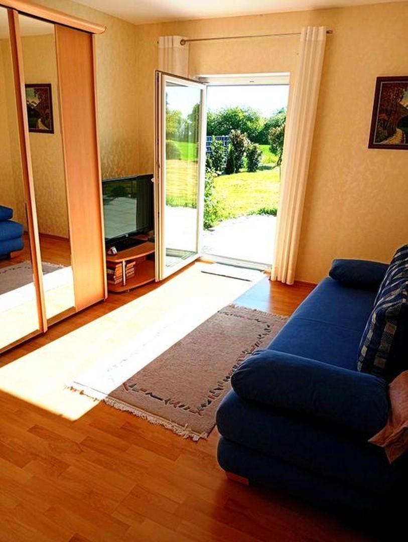 Gäste-, Kinder-, Schlafzimmer 
