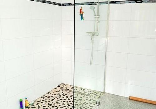 Dusche OG
