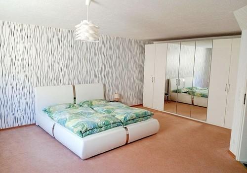 Schlafzimmer UG