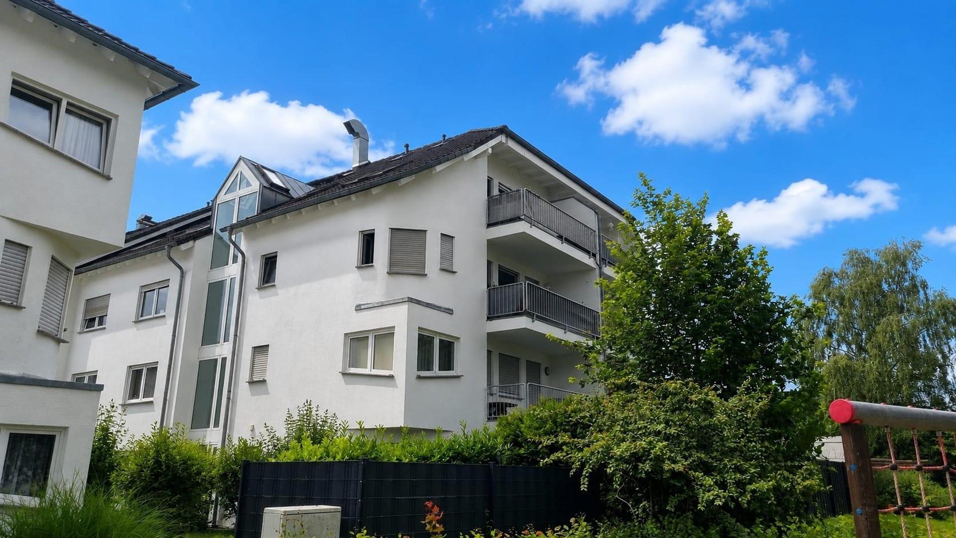 Außenansicht