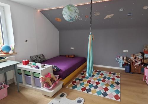 Zimmer 2 OG