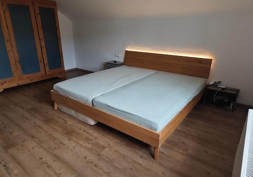 Zimmer 3 OG