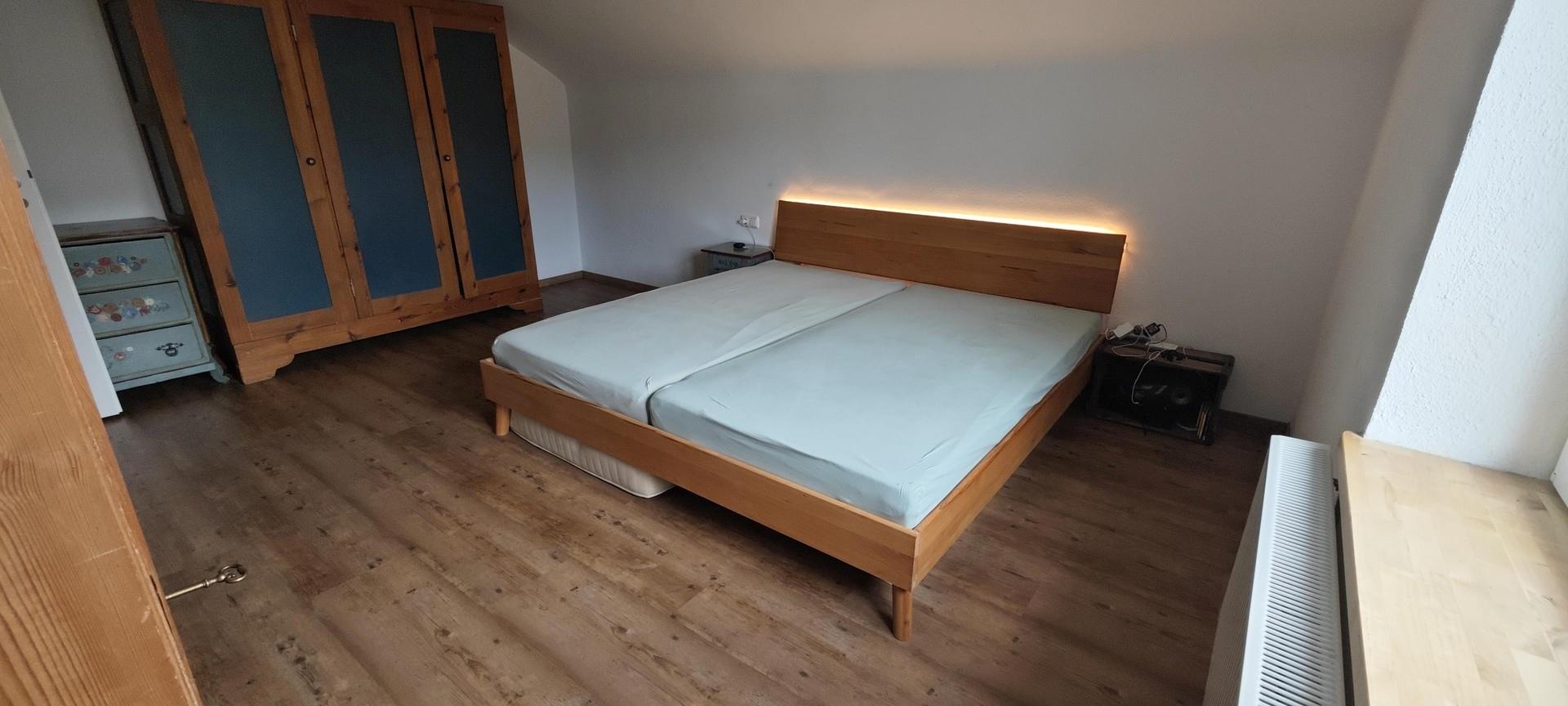 Zimmer 3 OG