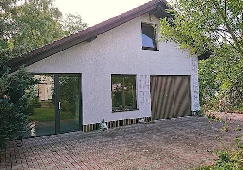 Gartenhaus