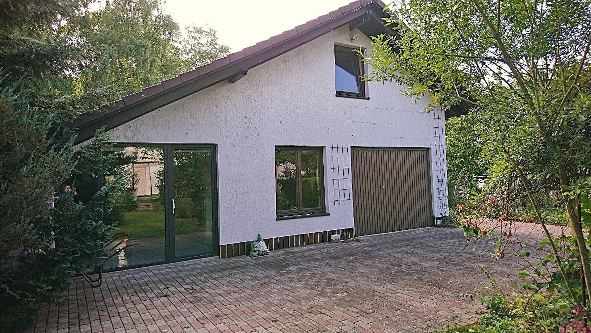 Gartenhaus