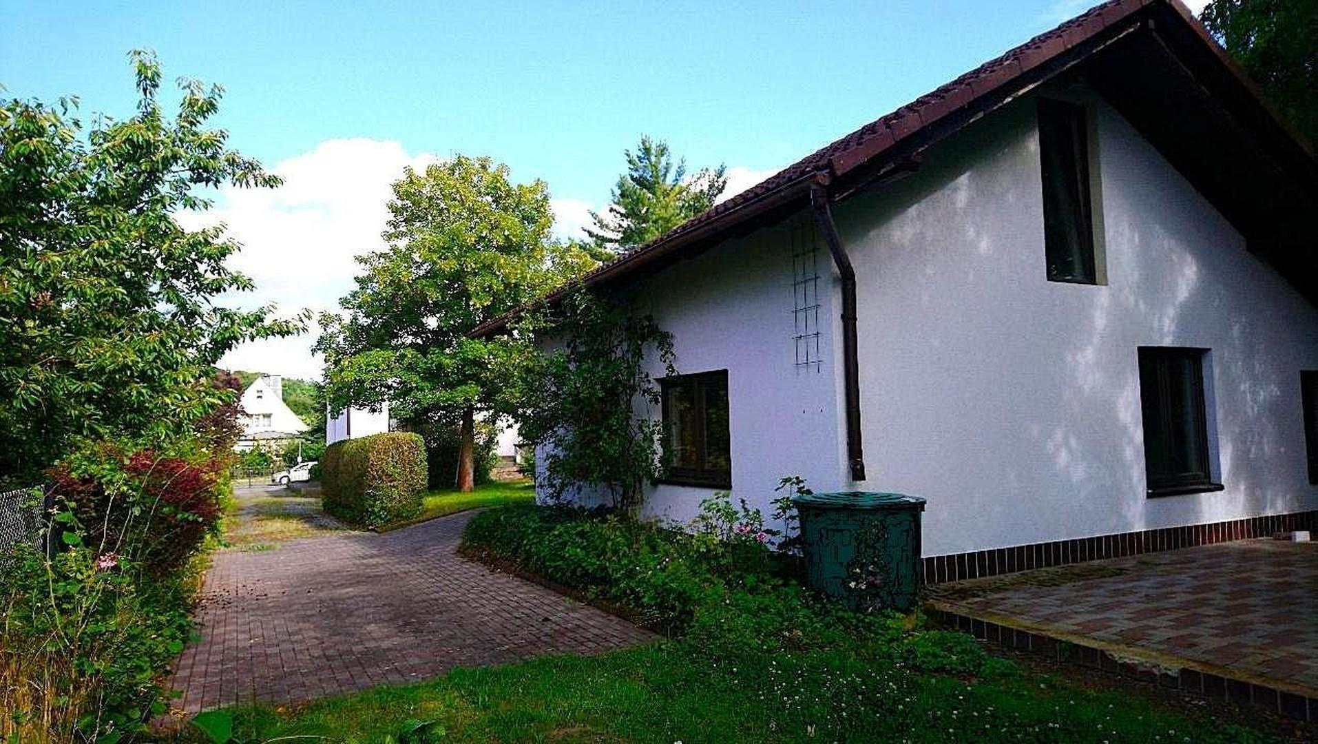 Gartenhaus