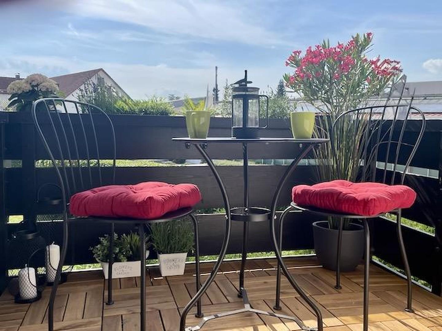 Balkon