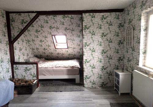 Schlafzimmer OG
