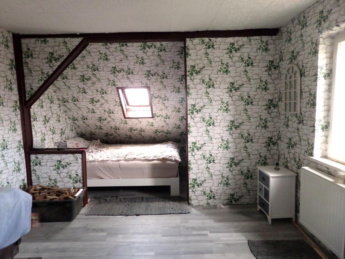 Schlafzimmer OG