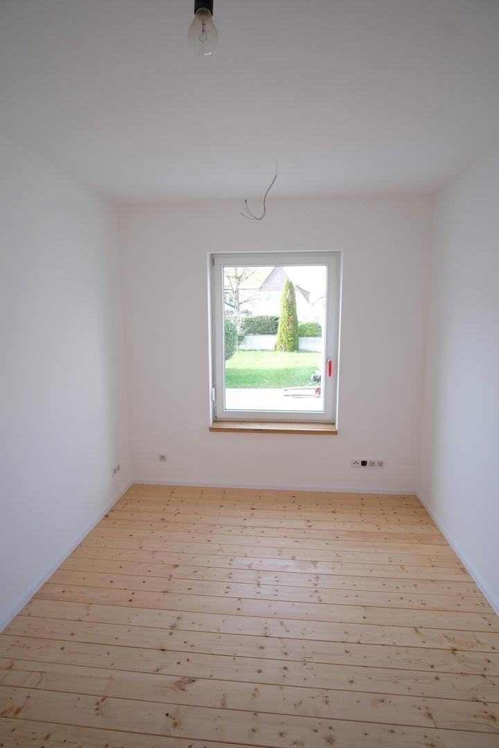 EG Schlafzimmer Gartensicht