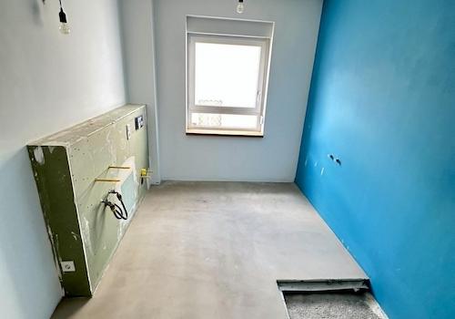 EG Badezimmer Designauswahl