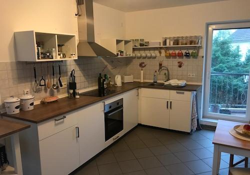 Küche