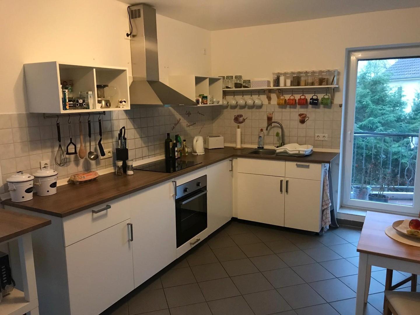 Küche