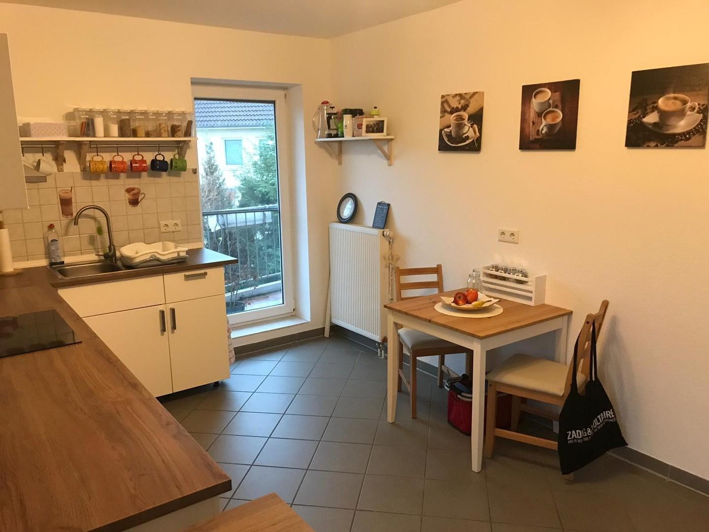 Küche