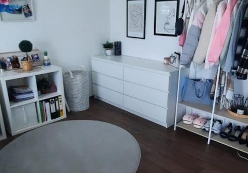 Schlafzimmer 2 