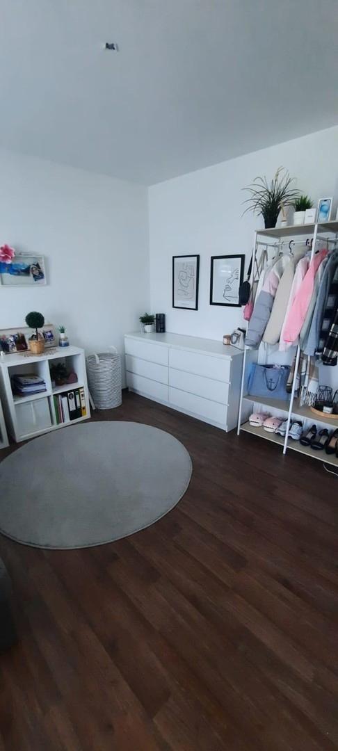 Schlafzimmer 2 