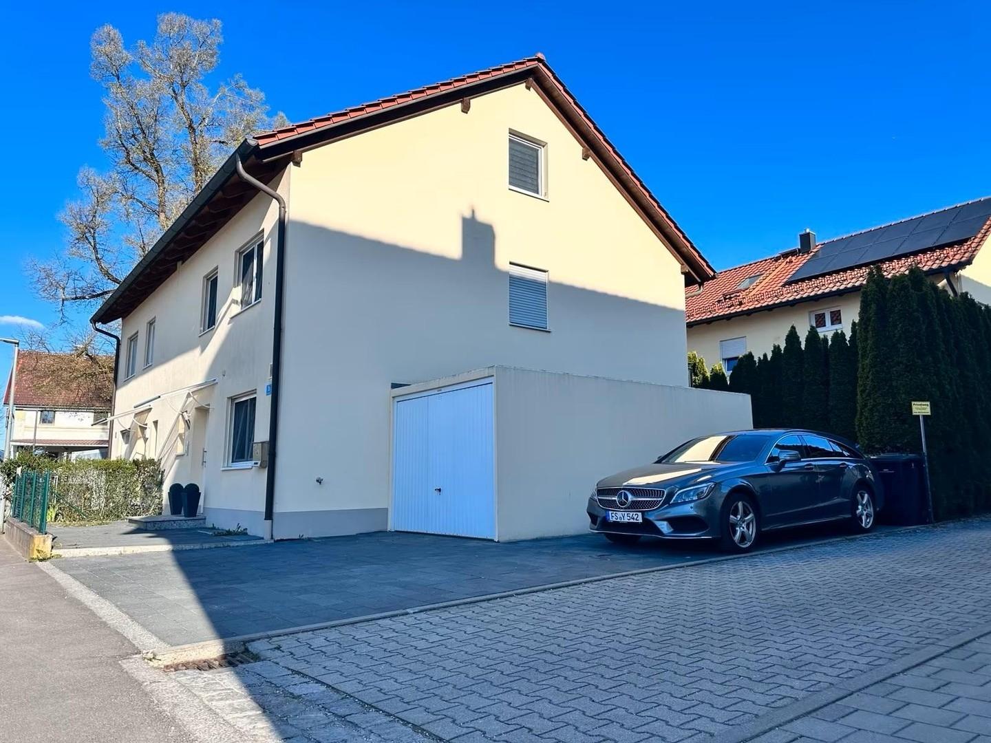 Außenansicht