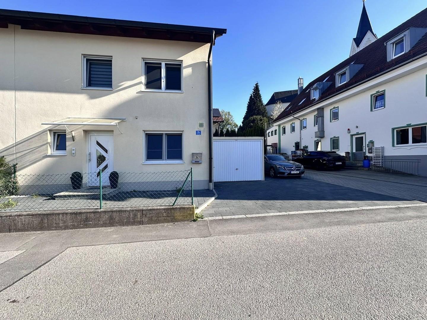 Außenansicht