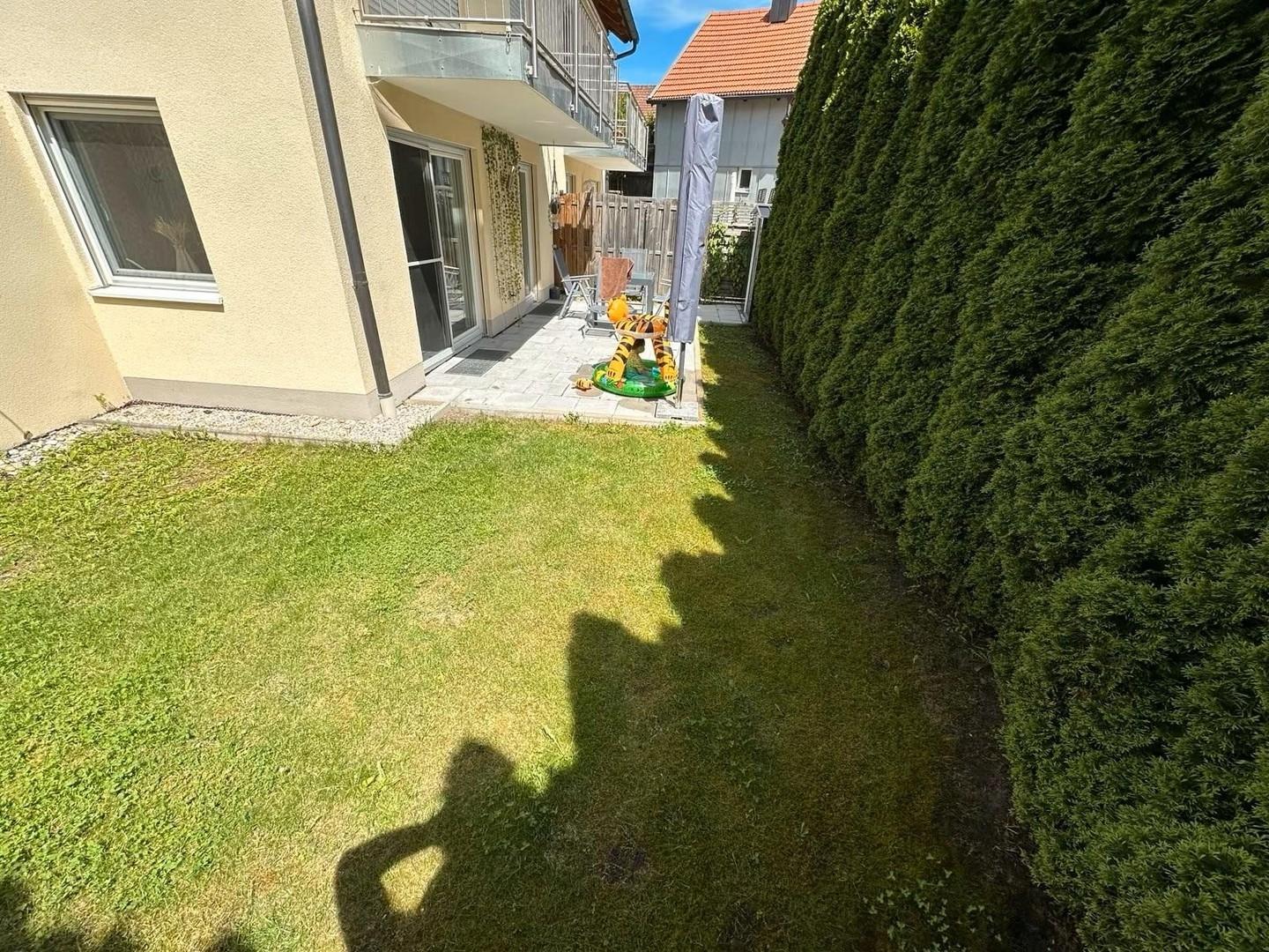 Garten