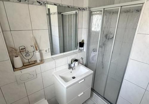 Gäste WC/Bad