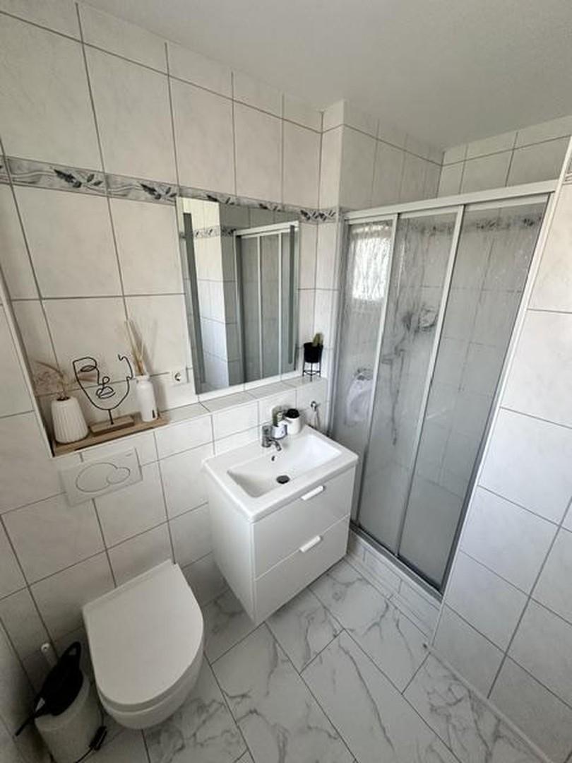 Gäste WC/Bad